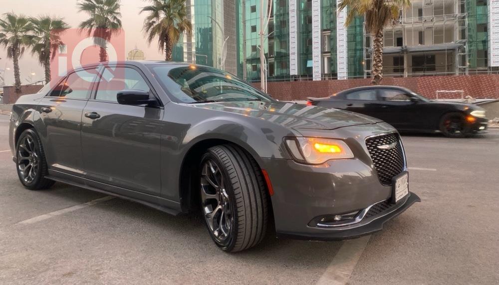 Chrysler 300